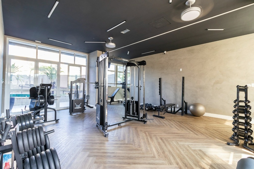 Apartamento, 2 quartos, 34 m² - Foto 17