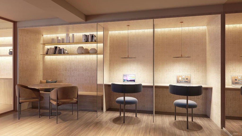 Apartamento à venda em São Paulo, Vila Nova Conceição, com 1 quarto, 35,08m² - Renaldo Moura