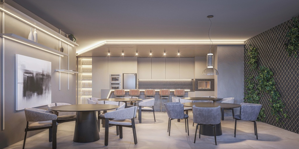 Apartamento de 2 quartos, 70m² no bairro Tabuleiro dos Oliveiras, em Itapema | Eu Corretor