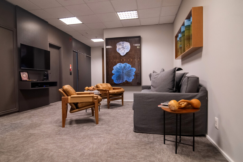 Conjunto Comercial-Sala à venda, 540m² - Foto 21