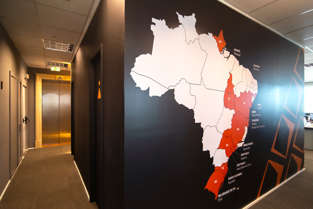 Conjunto Comercial-Sala à venda, 540m² - Foto 34