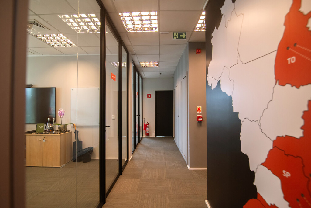 Conjunto Comercial-Sala à venda, 540m² - Foto 36