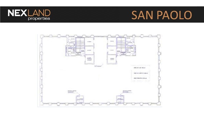 Conjunto Comercial-Sala à venda, 540m² - Foto 38