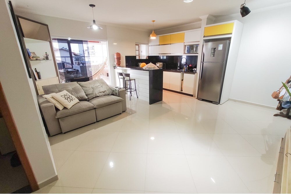 IBDI 163 Apto 590441012-16 - Apartamento à venda no bairro Ingleses do Rio Vermelho - Florianópolis/SC