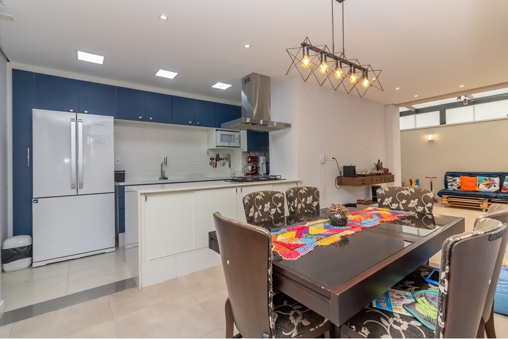 Apartamento, 3 quartos, 176 m² - Foto 1