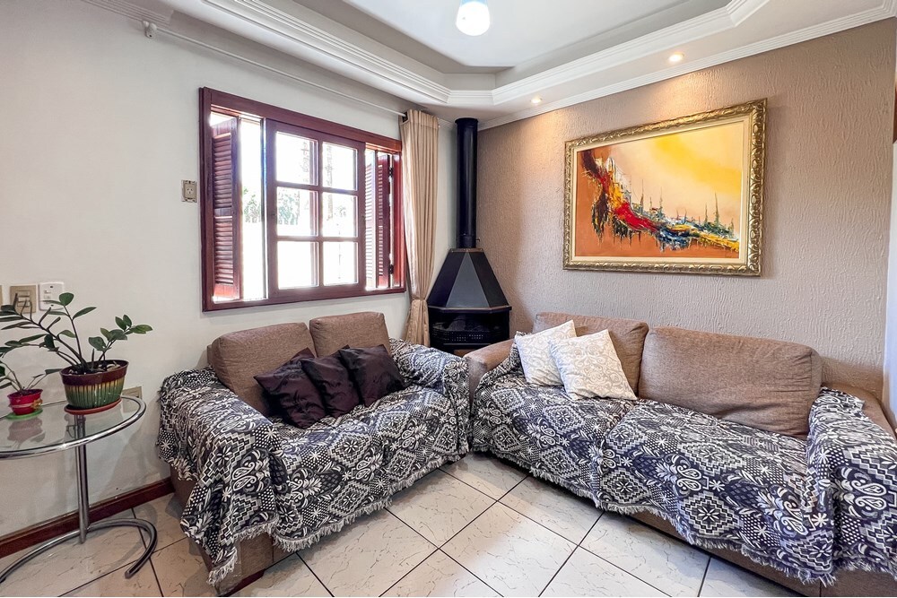 Casa à venda com 3 quartos, 114m² - Foto 52