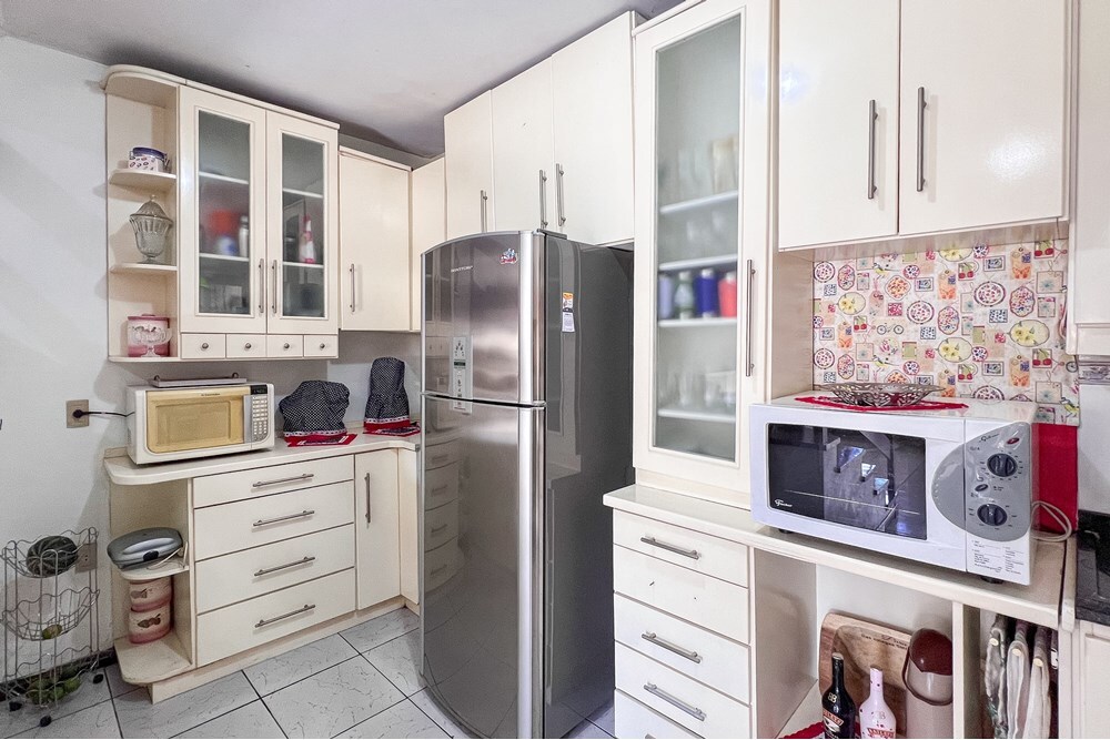 Casa à venda com 3 quartos, 114m² - Foto 47
