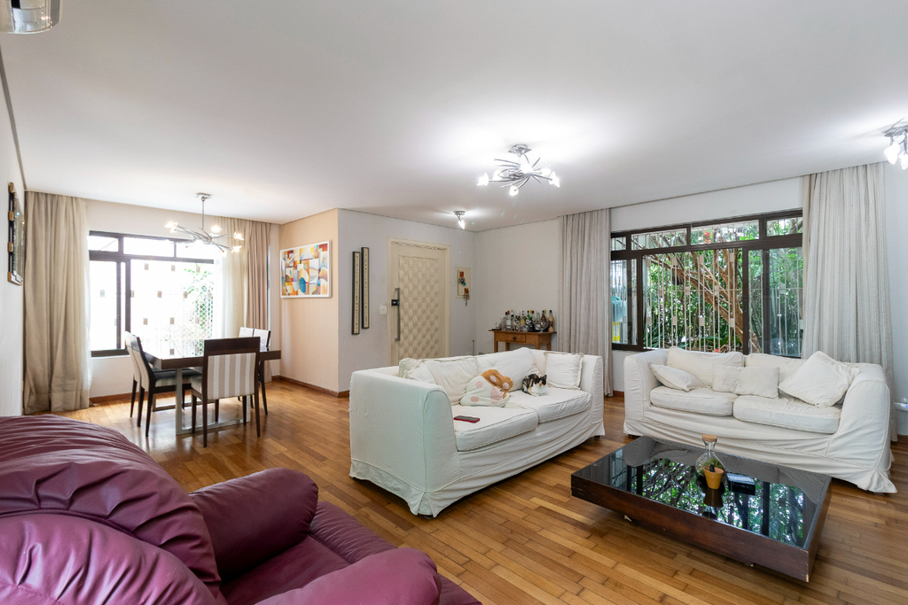 Casa, 3 quartos, 189 m² - Foto 1