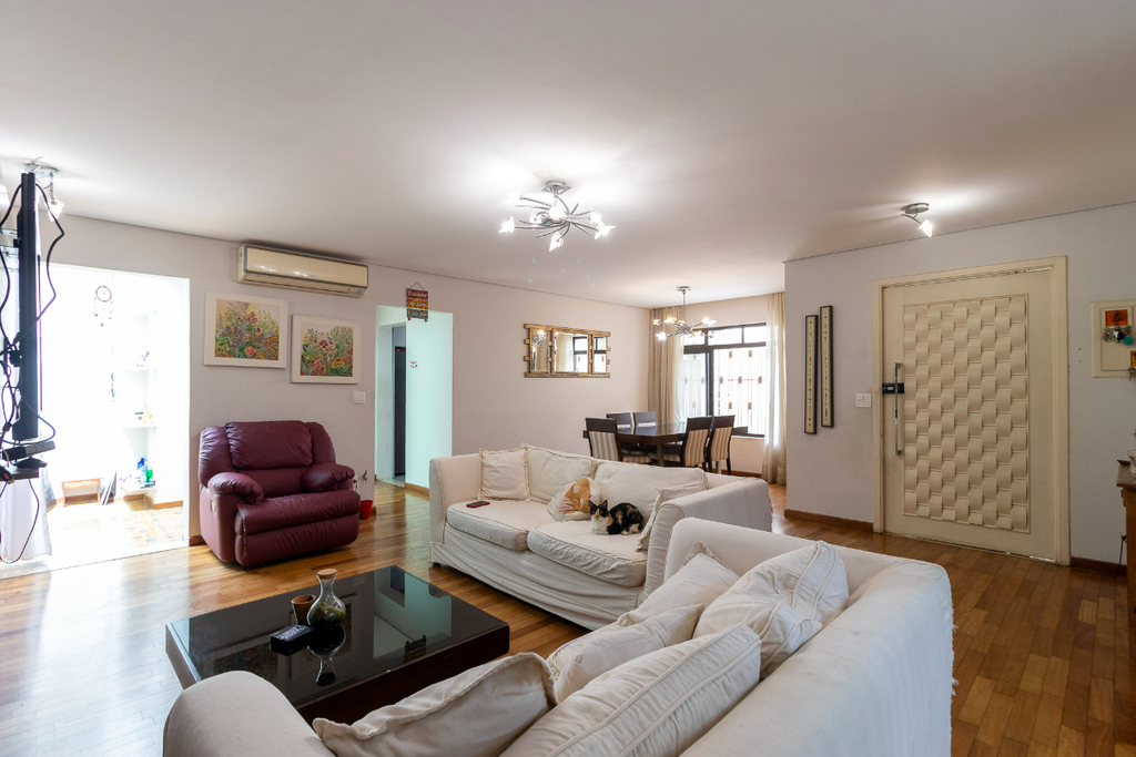 Casa, 3 quartos, 189 m² - Foto 21