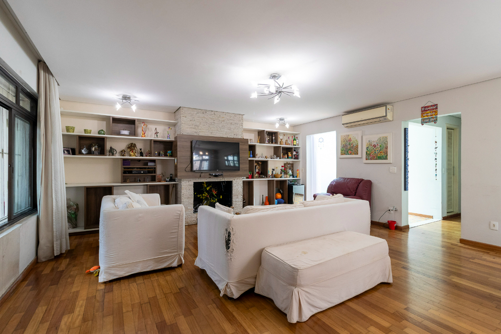 Casa, 3 quartos, 189 m² - Foto 22