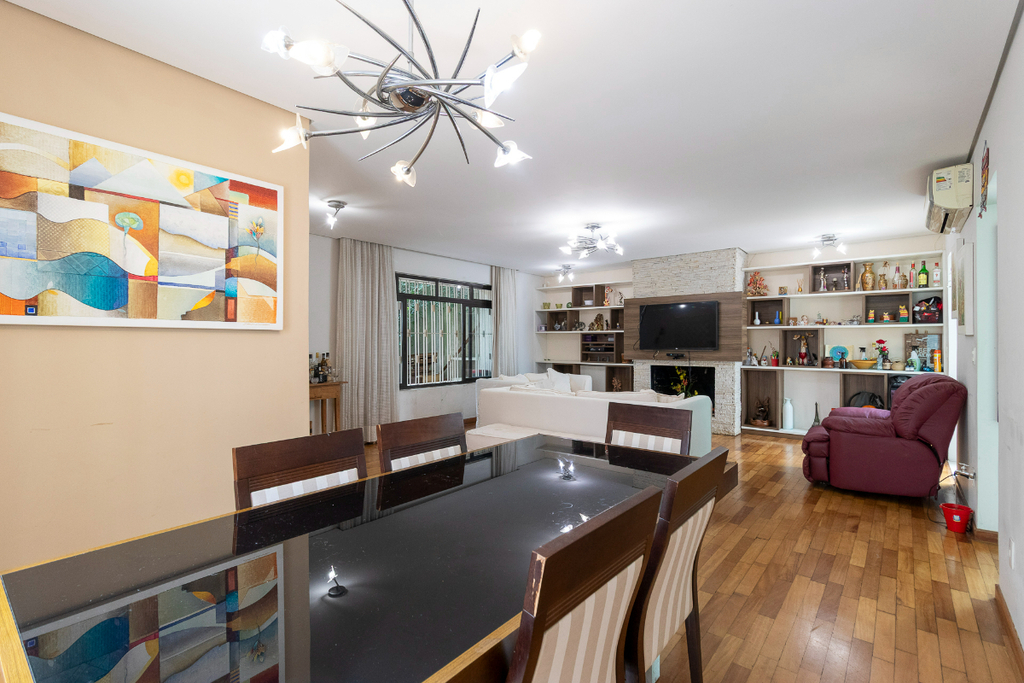 Casa, 3 quartos, 189 m² - Foto 23