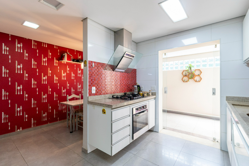 Casa, 3 quartos, 189 m² - Foto 28