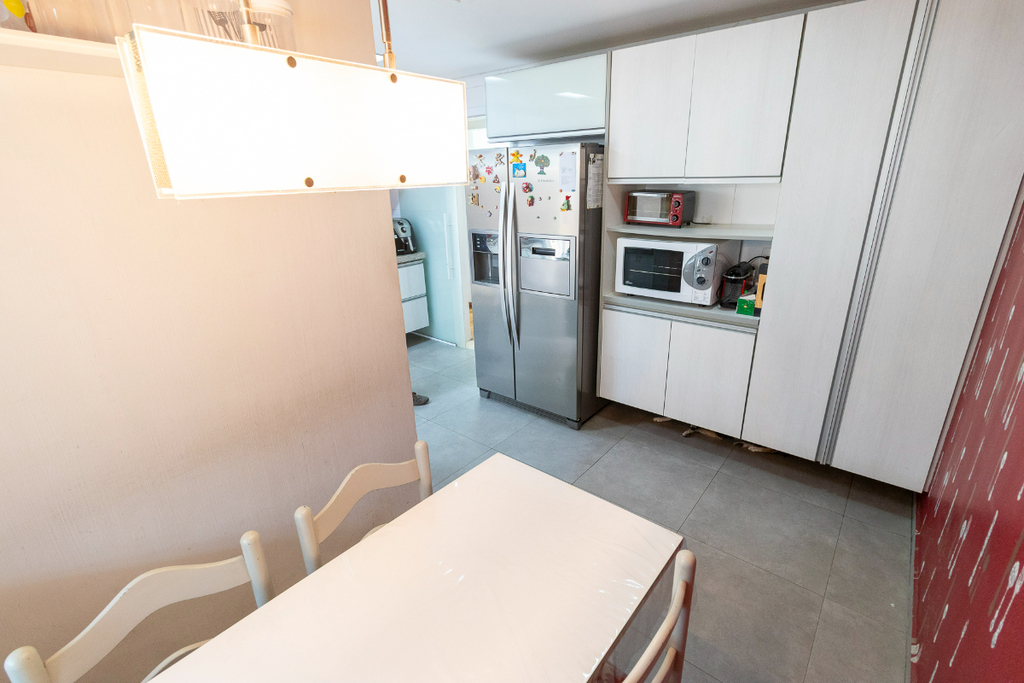 Casa, 3 quartos, 189 m² - Foto 31