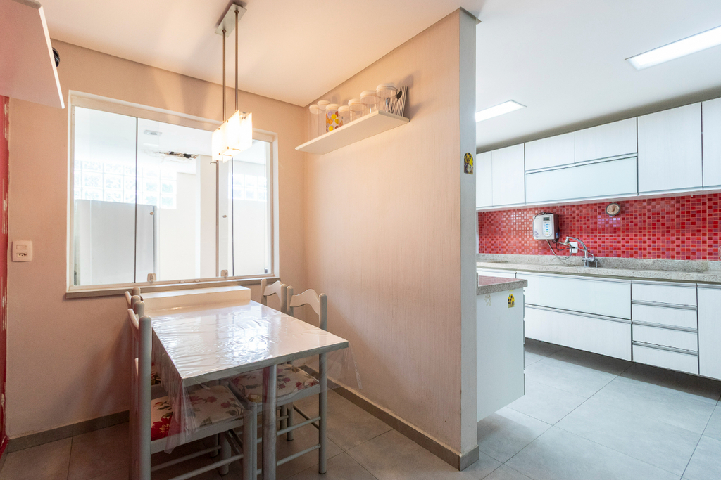 Casa, 3 quartos, 189 m² - Foto 32