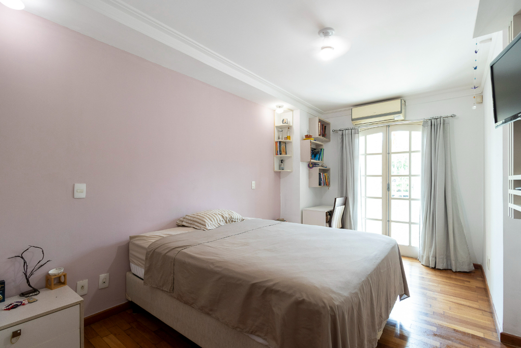 Casa, 3 quartos, 189 m² - Foto 34