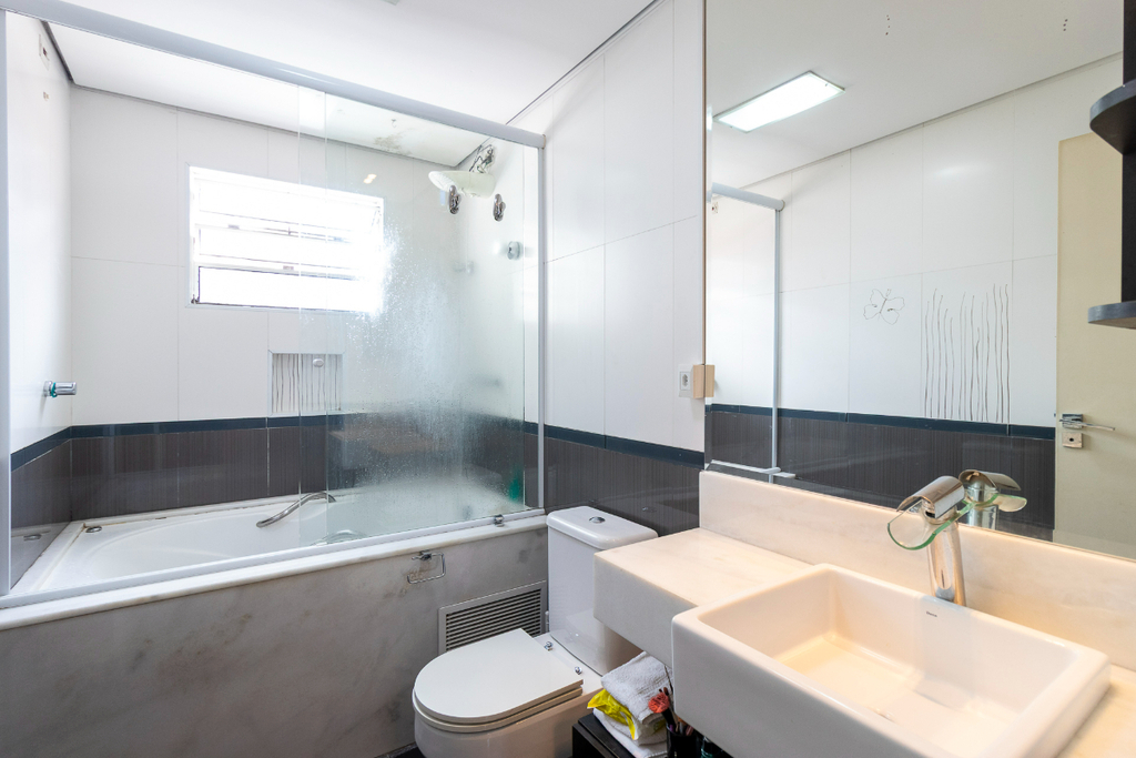 Casa, 3 quartos, 189 m² - Foto 37