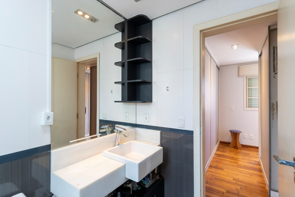 Casa, 3 quartos, 189 m² - Foto 11