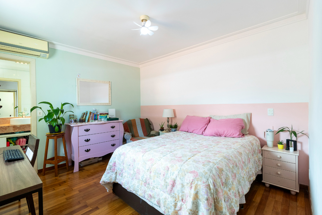 Casa, 3 quartos, 189 m² - Foto 29