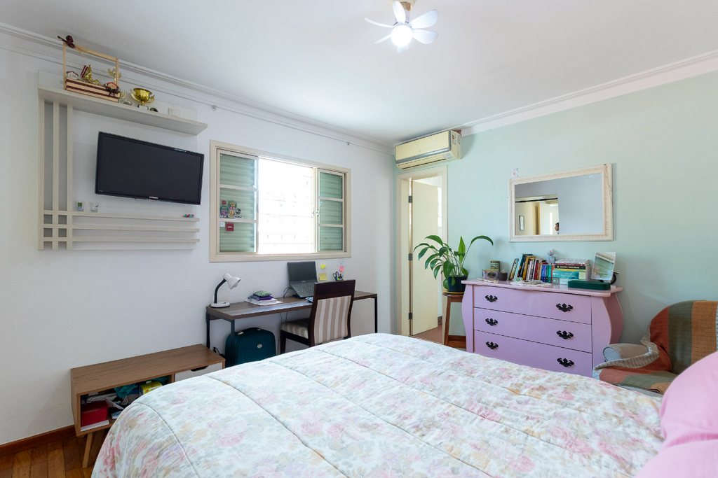 Casa, 3 quartos, 189 m² - Foto 3