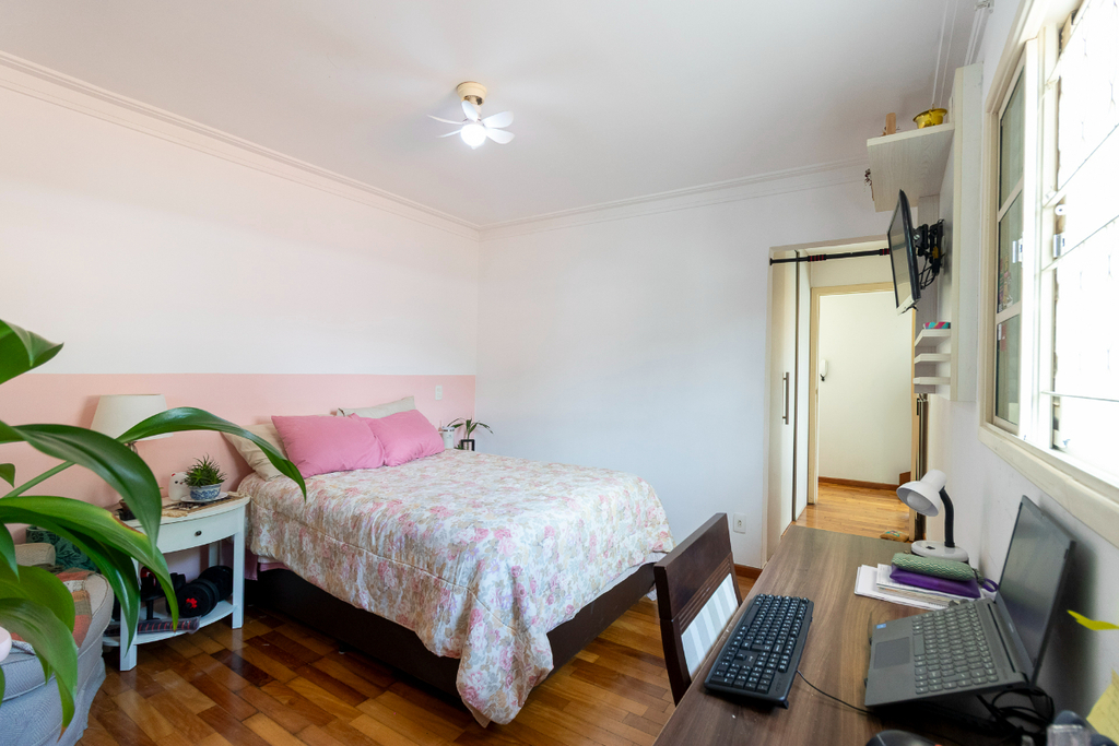 Casa, 3 quartos, 189 m² - Foto 4