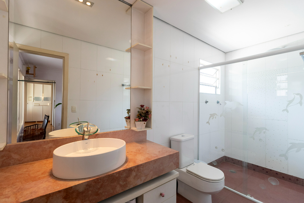 Casa, 3 quartos, 189 m² - Foto 5