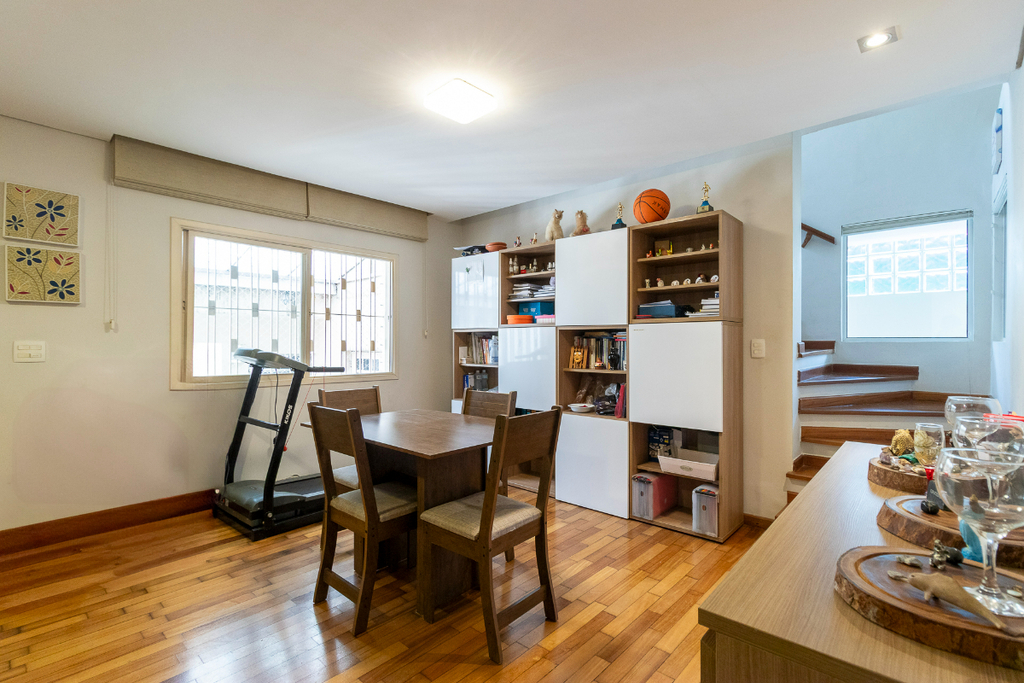 Casa, 3 quartos, 189 m² - Foto 9