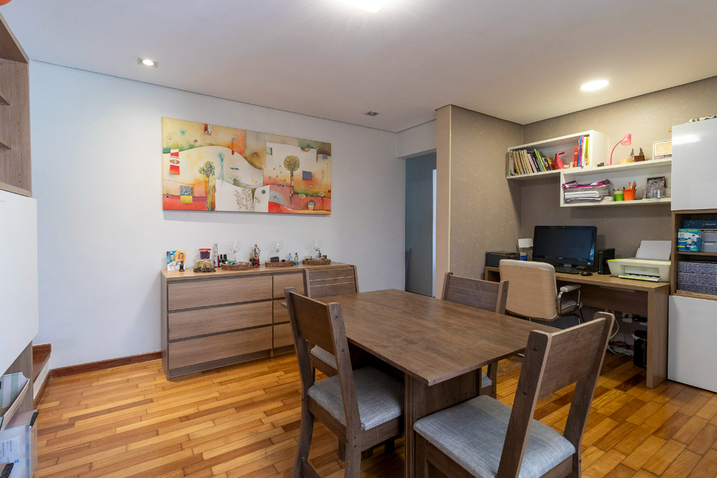 Casa, 3 quartos, 189 m² - Foto 2