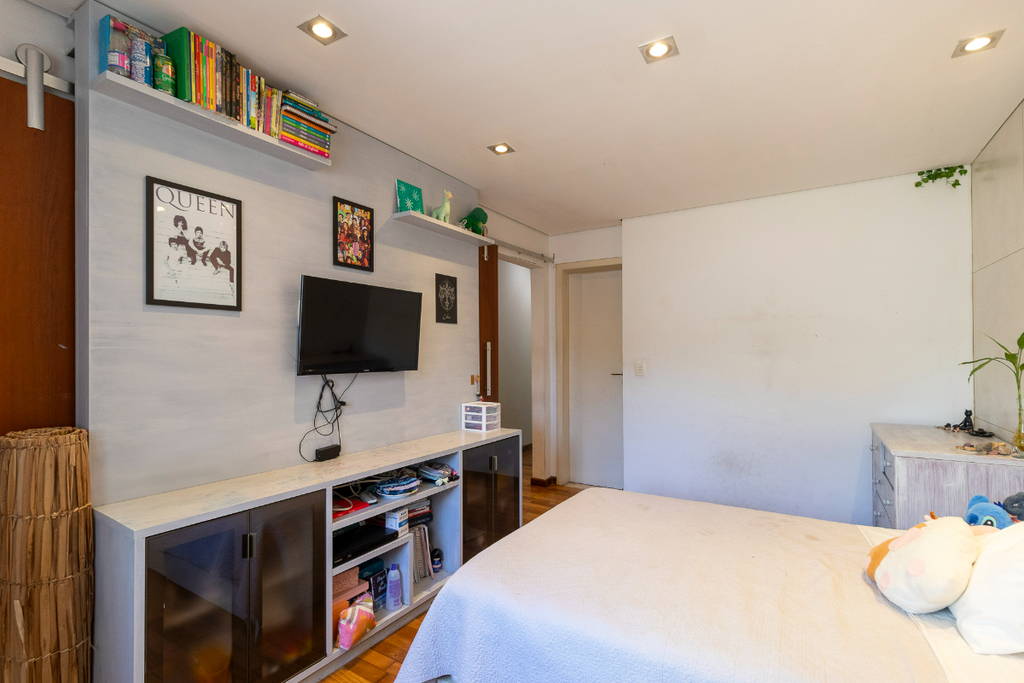 Casa, 3 quartos, 189 m² - Foto 13