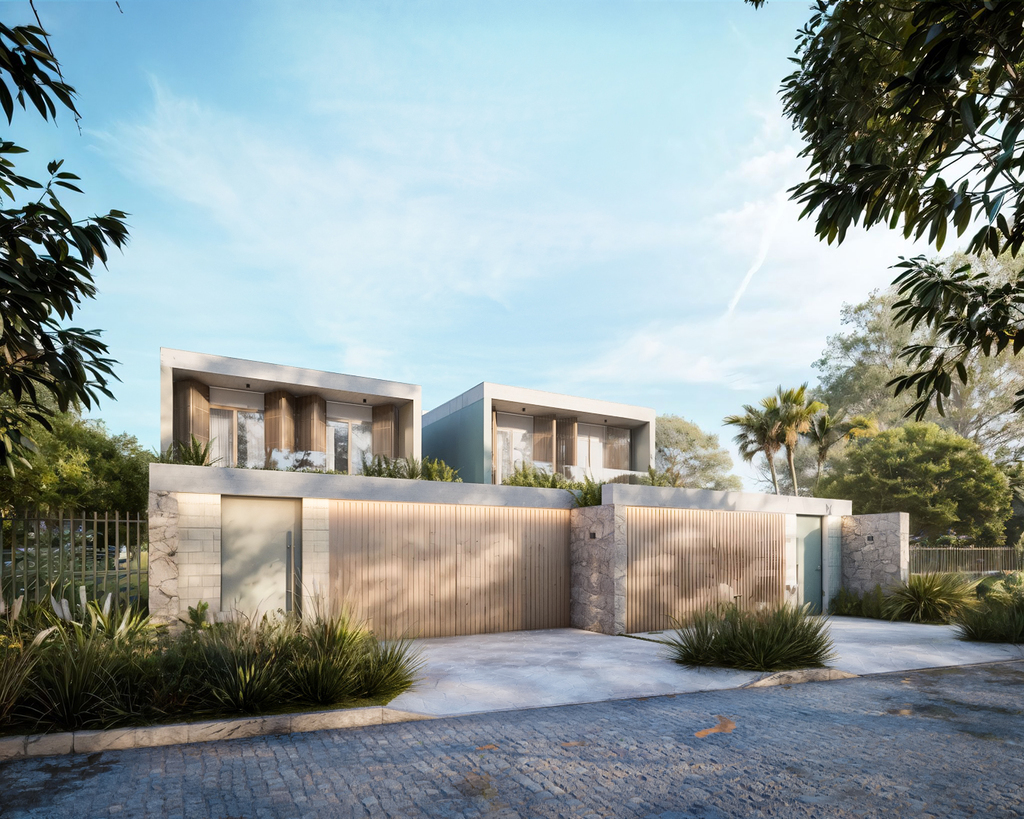 Casa de Condomínio à venda com 4 quartos, 276m² - Foto 4
