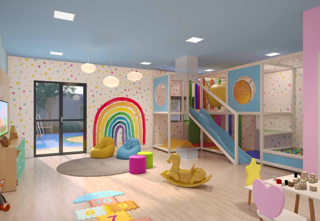 Apartamento à venda com 2 quartos, 37m² - Foto 12