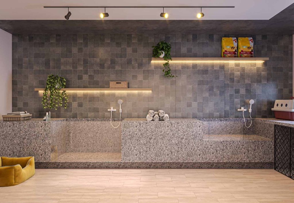 Apartamento à venda com 2 quartos, 37m² - Foto 13