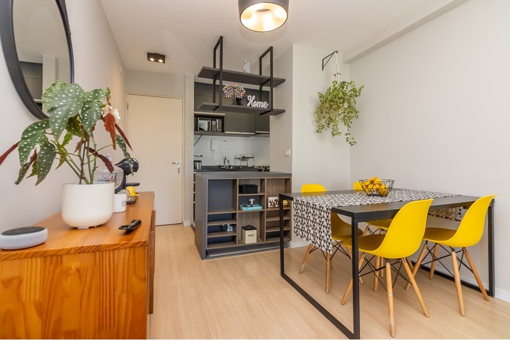 Apartamento, 2 quartos, 46 m² - Foto 29