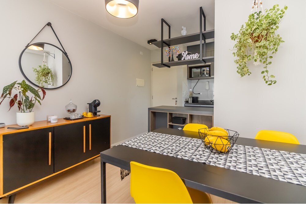 Apartamento, 2 quartos, 46 m² - Foto 28