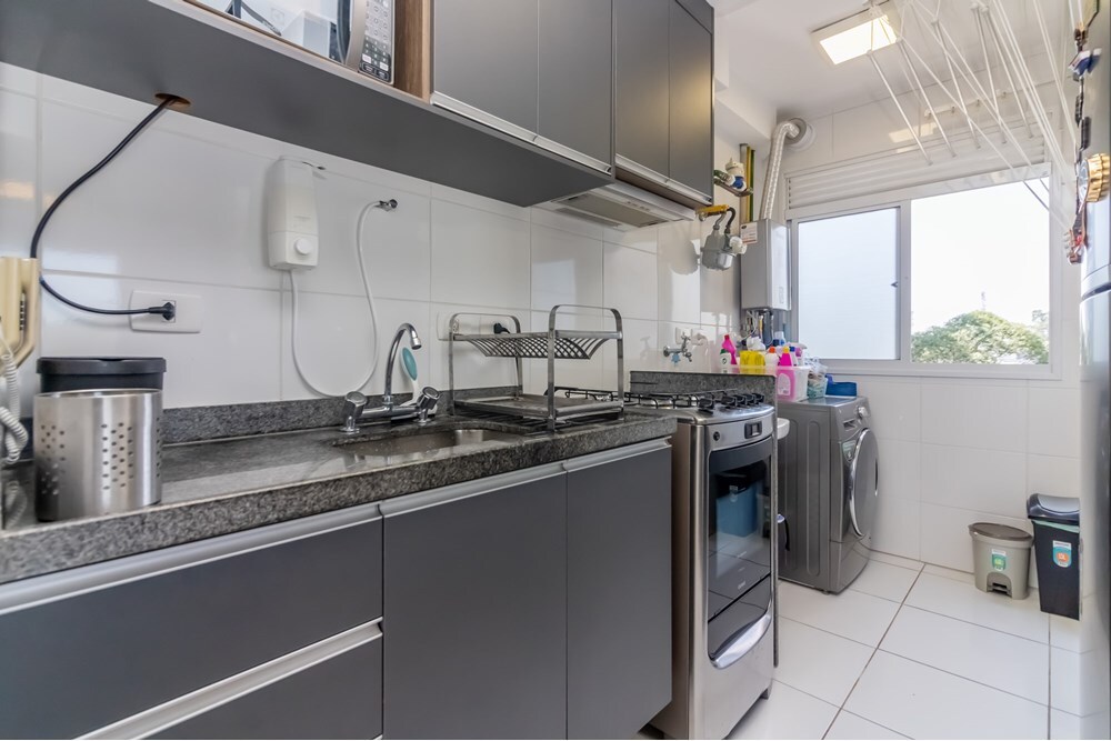 Apartamento, 2 quartos, 46 m² - Foto 27