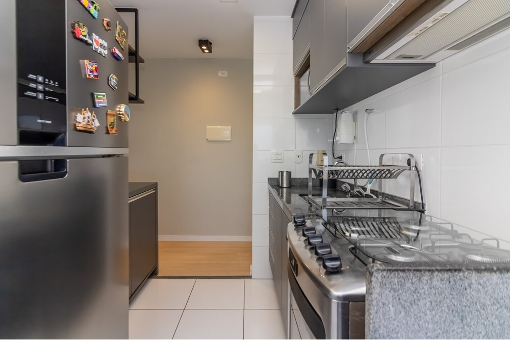 Apartamento, 2 quartos, 46 m² - Foto 26