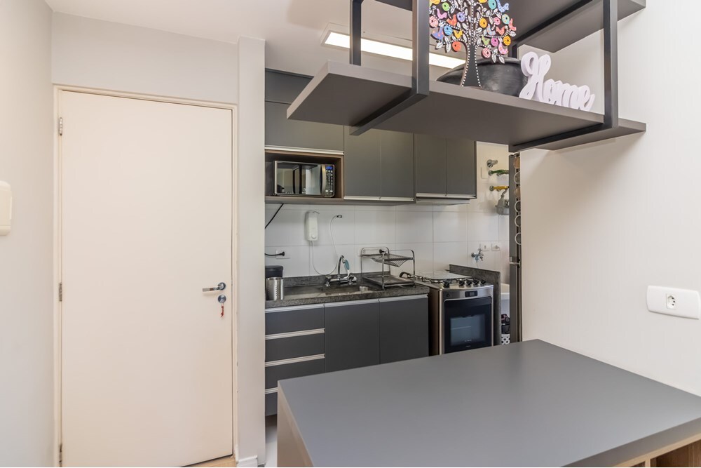 Apartamento, 2 quartos, 46 m² - Foto 25