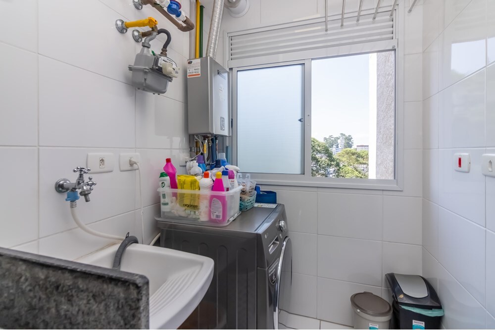 Apartamento, 2 quartos, 46 m² - Foto 24