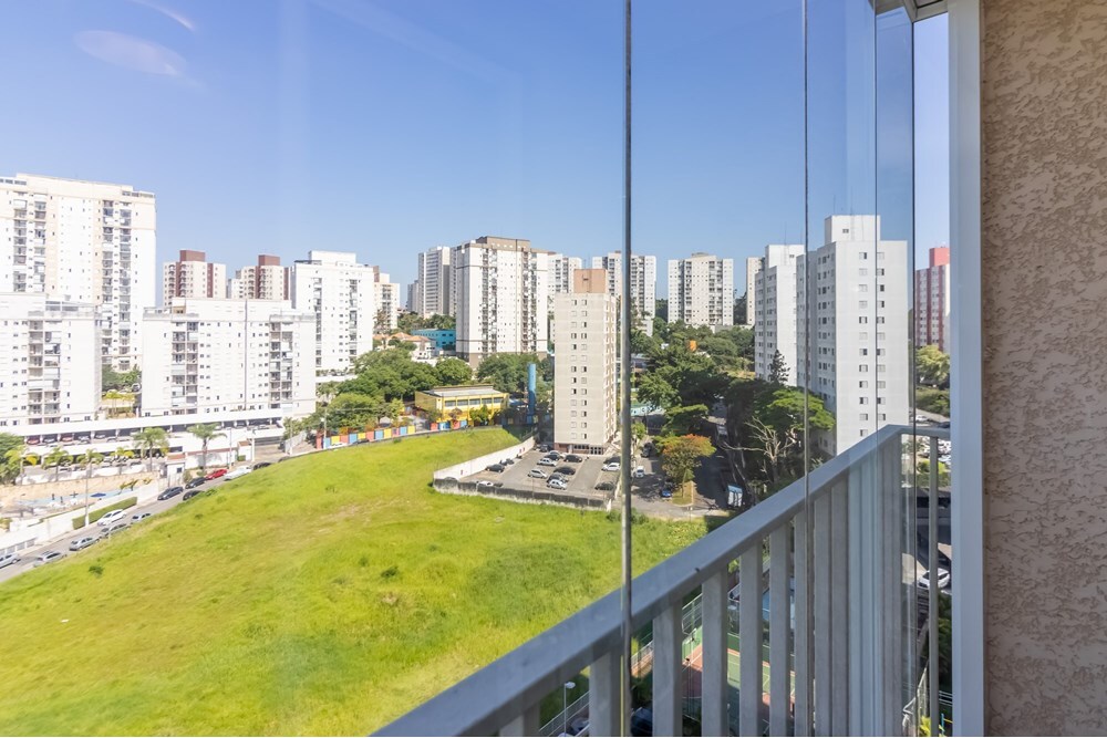 Apartamento, 2 quartos, 46 m² - Foto 22