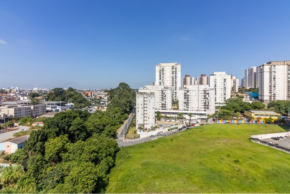 Apartamento, 2 quartos, 46 m² - Foto 21