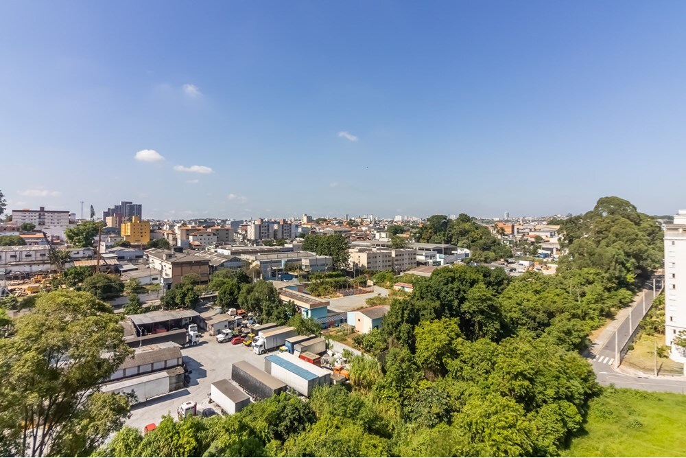 Apartamento, 2 quartos, 46 m² - Foto 19