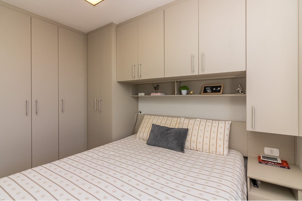 Apartamento, 2 quartos, 46 m² - Foto 18