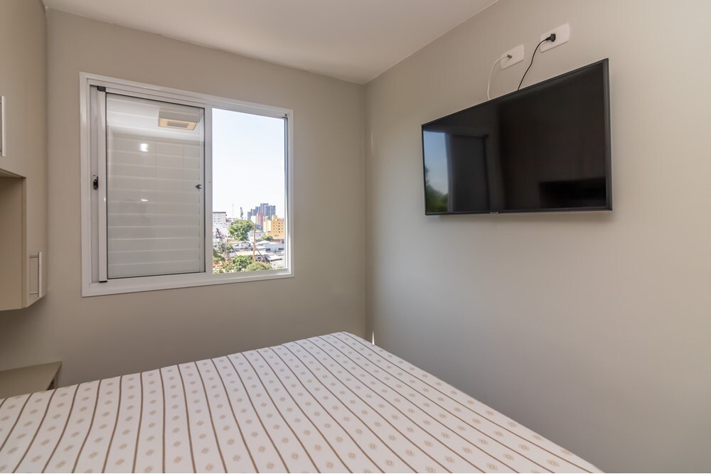 Apartamento, 2 quartos, 46 m² - Foto 17