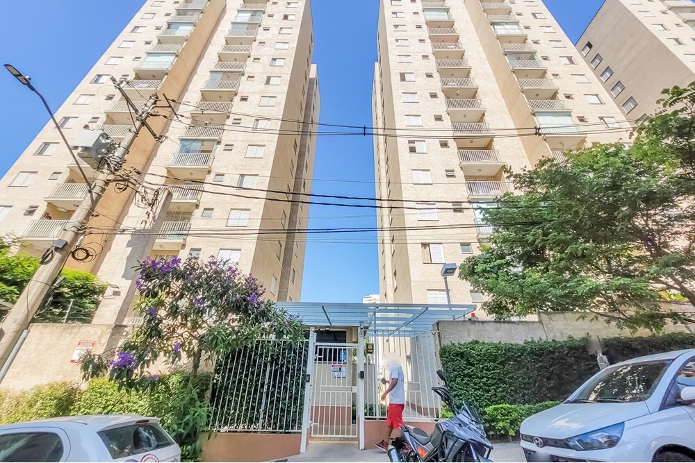 Apartamento, 2 quartos, 46 m² - Foto 13