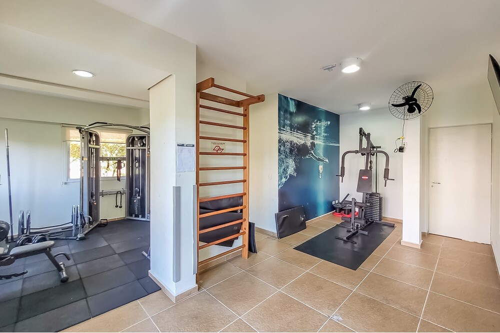 Apartamento, 2 quartos, 46 m² - Foto 11