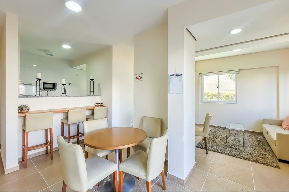 Apartamento, 2 quartos, 46 m² - Foto 8