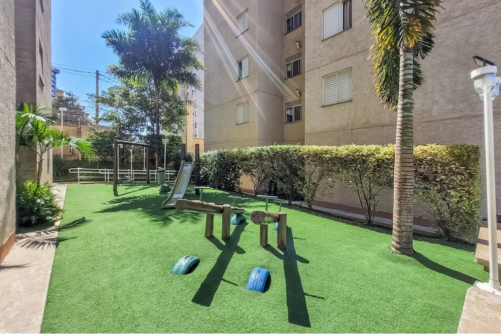 Apartamento, 2 quartos, 46 m² - Foto 5