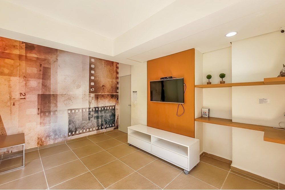 Apartamento, 2 quartos, 46 m² - Foto 4