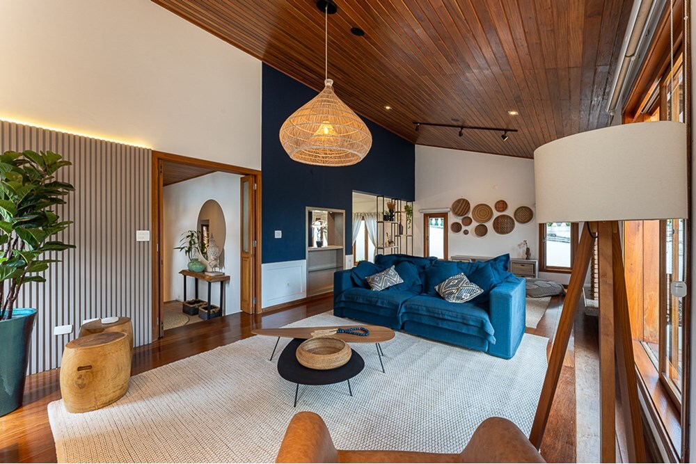 Casa à venda com 4 quartos, 368m² - Foto 31