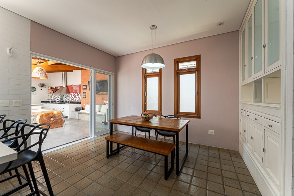 Casa à venda com 4 quartos, 368m² - Foto 28