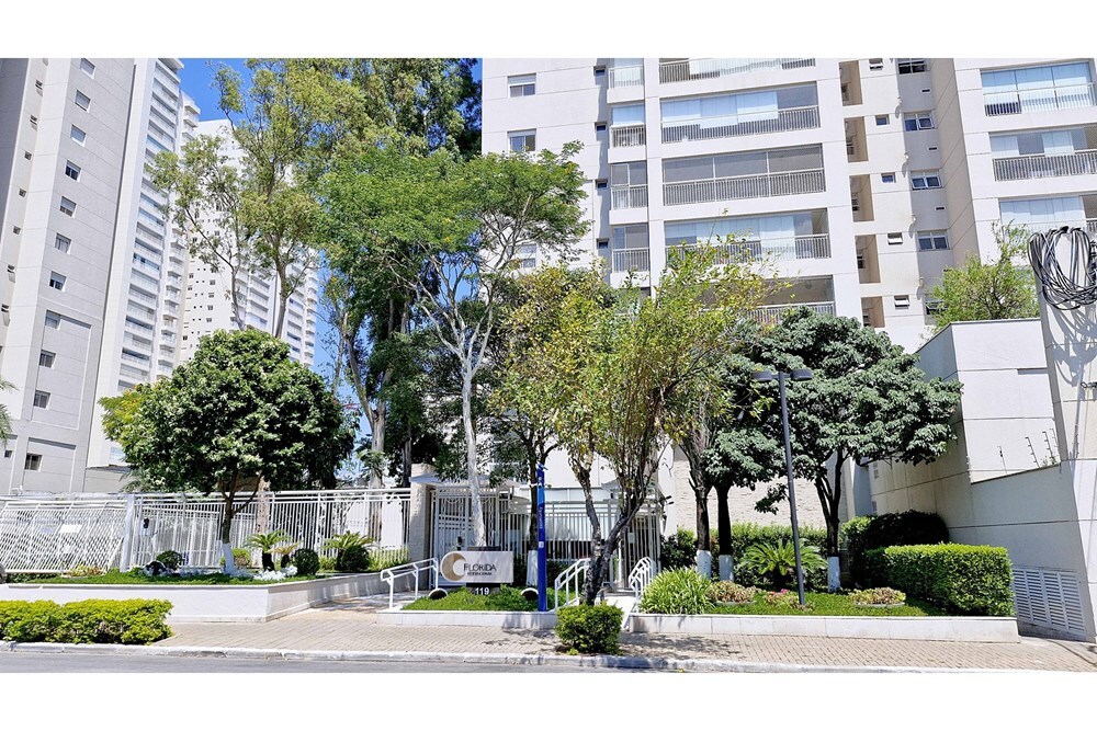 Apartamento à venda com 2 quartos, 100m² - Foto 36